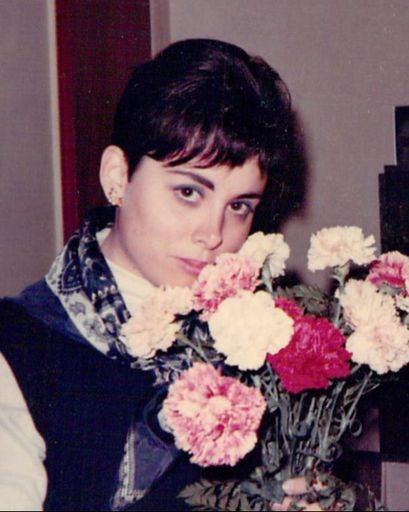 Karen Lee Andelin's obituary image