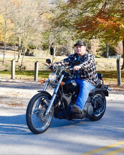 Joseph Robert Gean Blackburn's obituary image