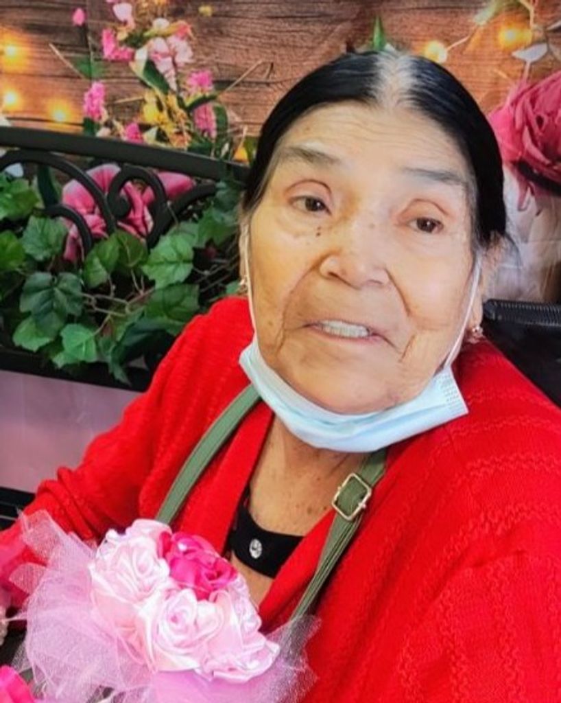Teresa Sandoval