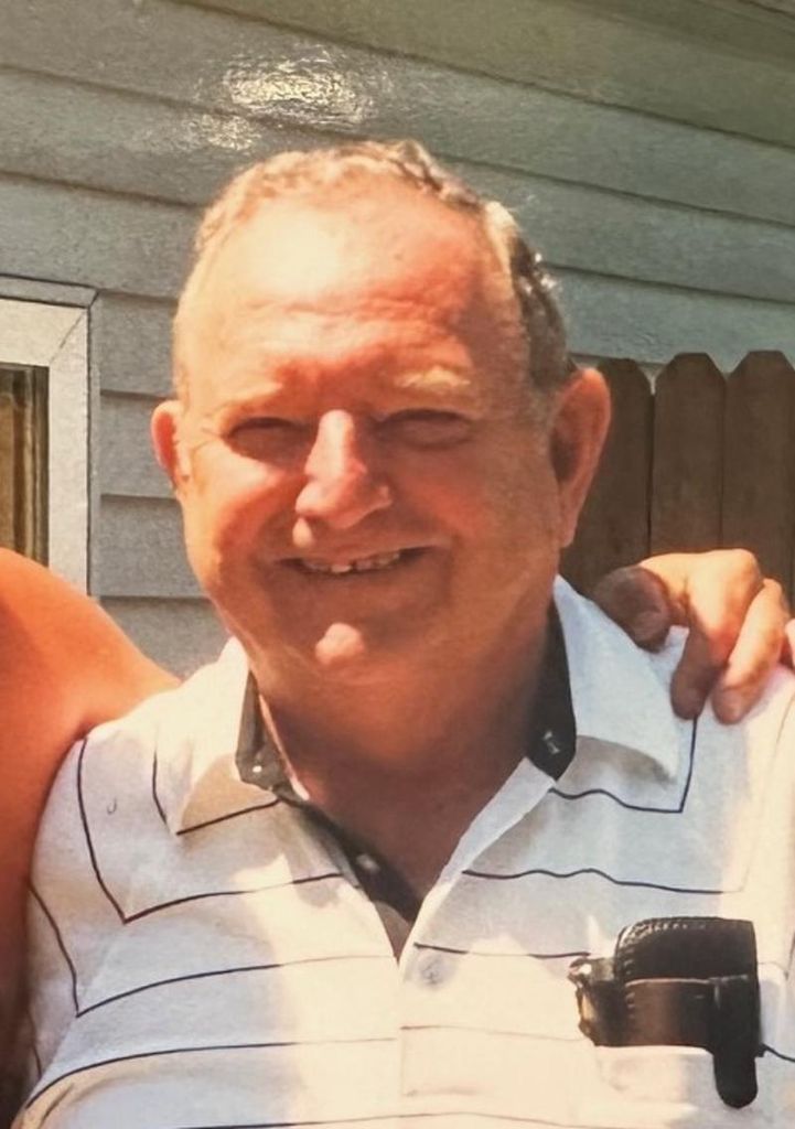 Howard Taylor Profile Photo