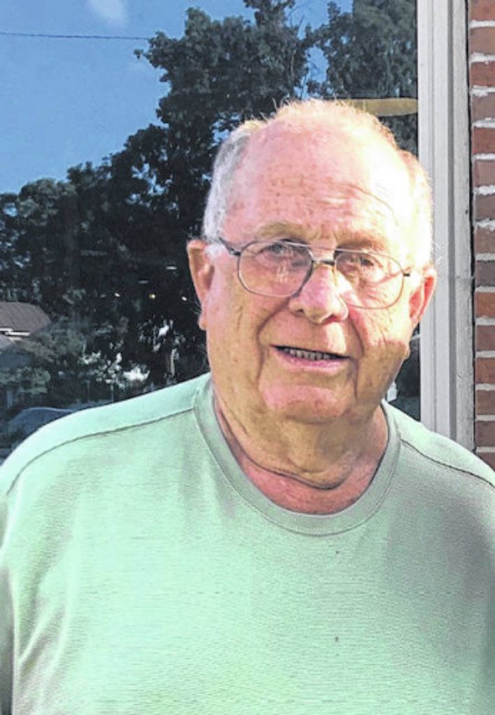 Paul Dean Edwards