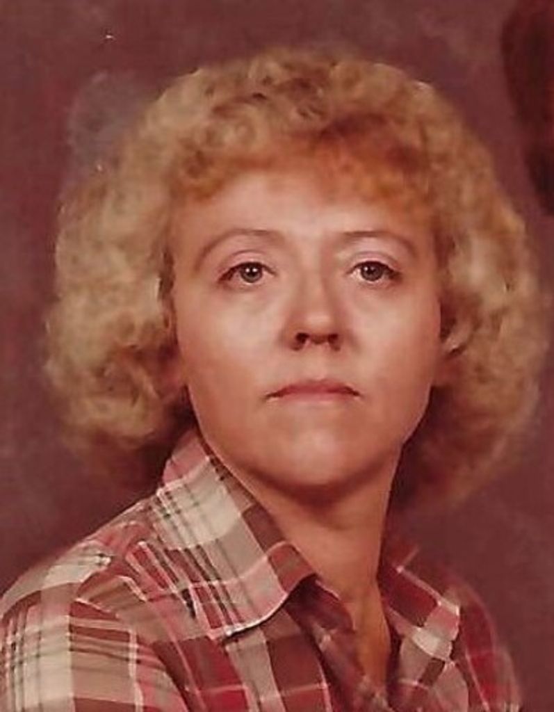 Yvonne Walker Profile Photo
