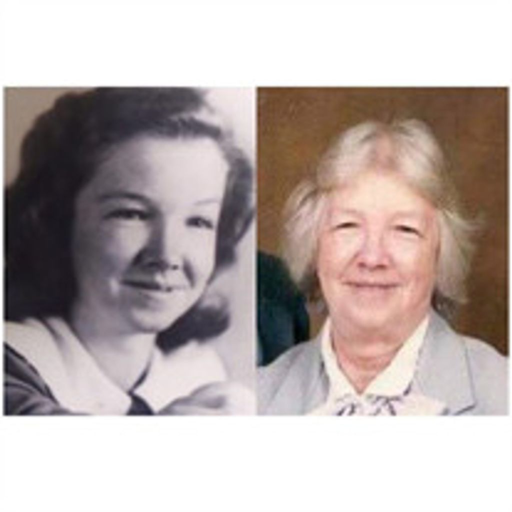 Betty Lois Byrd Neel