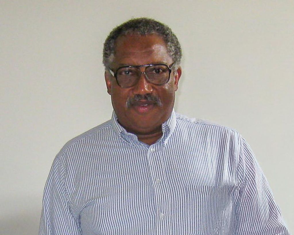 Robert Paul Mayo Jr. Profile Photo