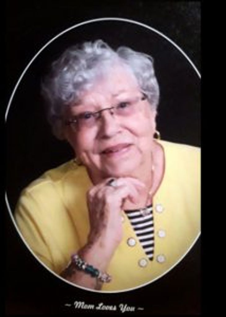 Juanita Cleo Harrell Profile Photo