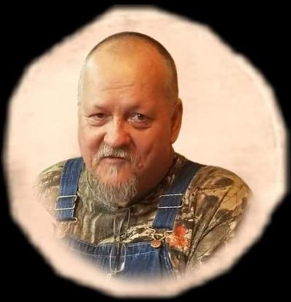 Joel Edward Cooper Profile Photo