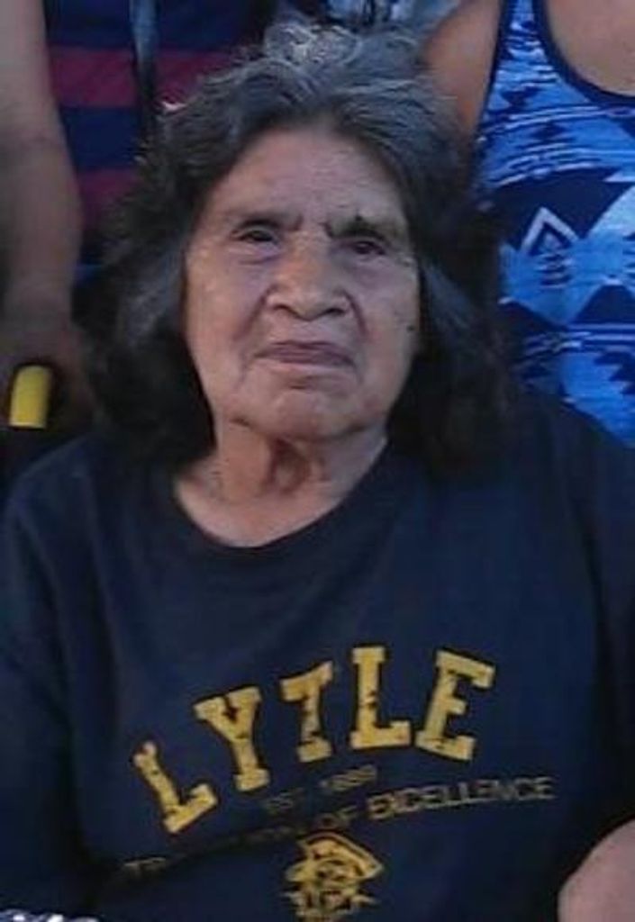 Angelita Barco Profile Photo