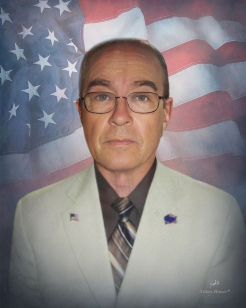 Bernard James King, Jr. Profile Photo