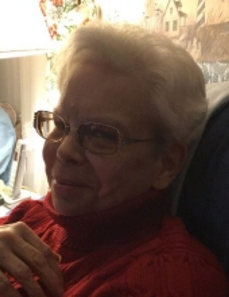 Dorothy Titmus