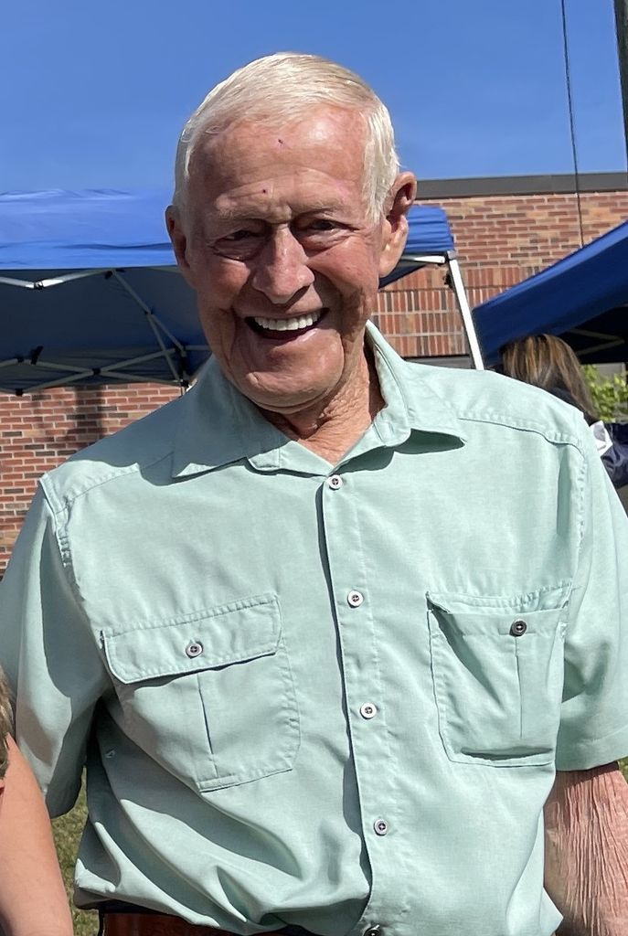 Charles Jackson