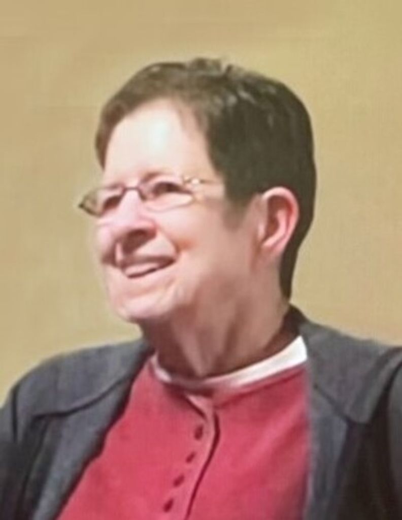 Patricia M. Zillner Profile Photo