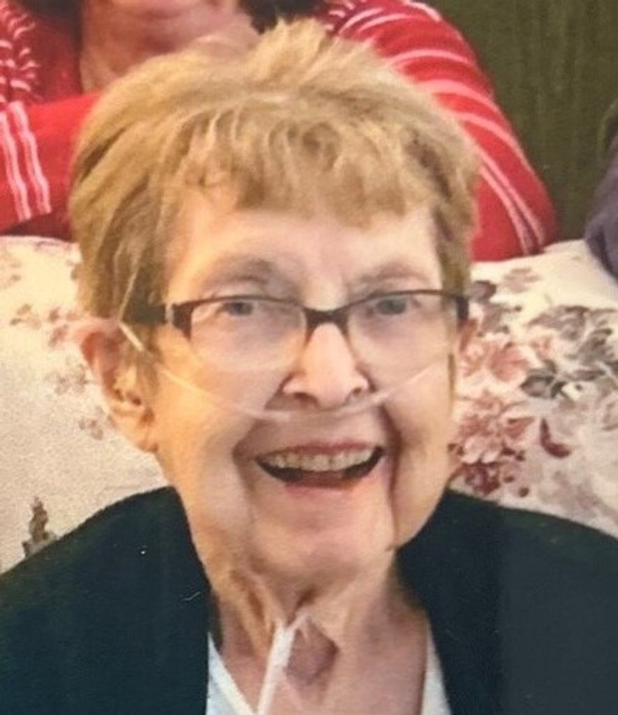 Janet C. Kohl-Saghy Profile Photo