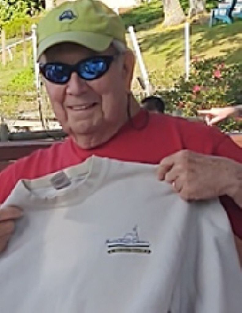 Arthur Graham Mcintosh