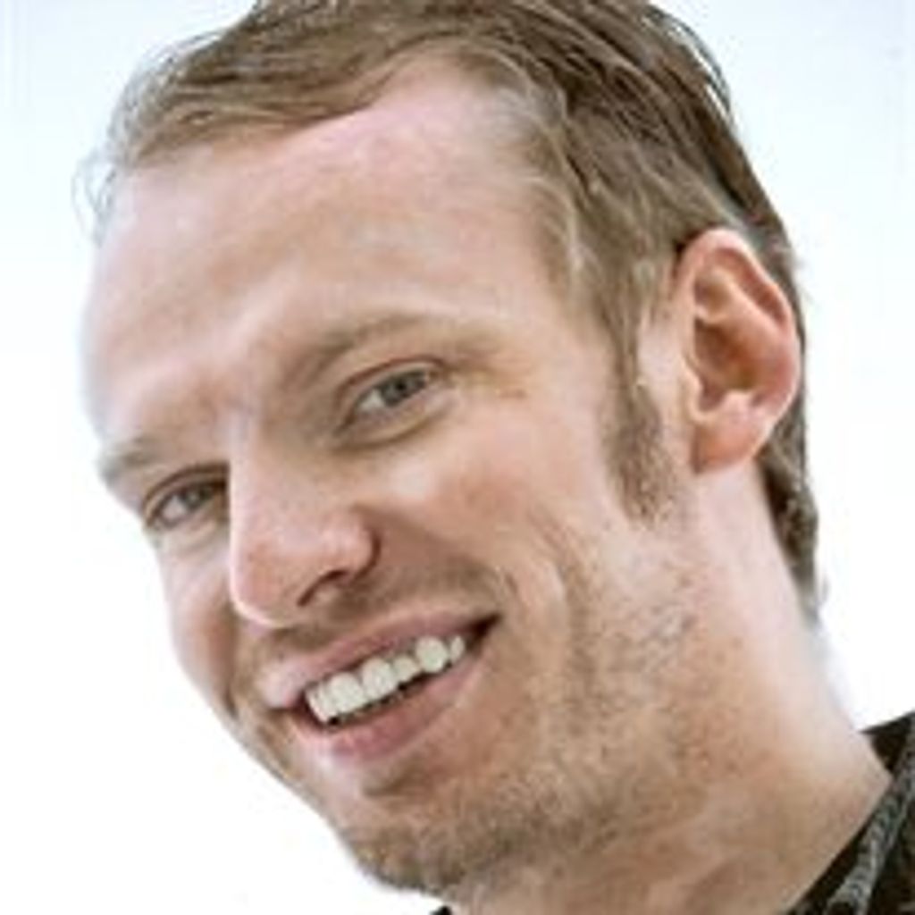 Michael Shauers