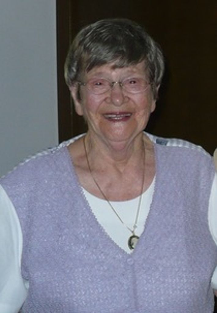 Frances Jones