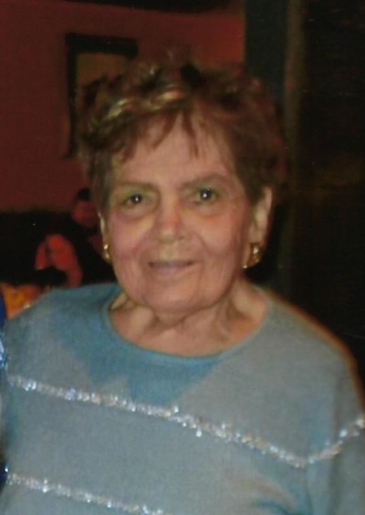 Roberta Ann Glendenning Profile Photo
