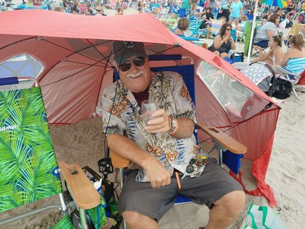 Richard A. Decky, Sr.