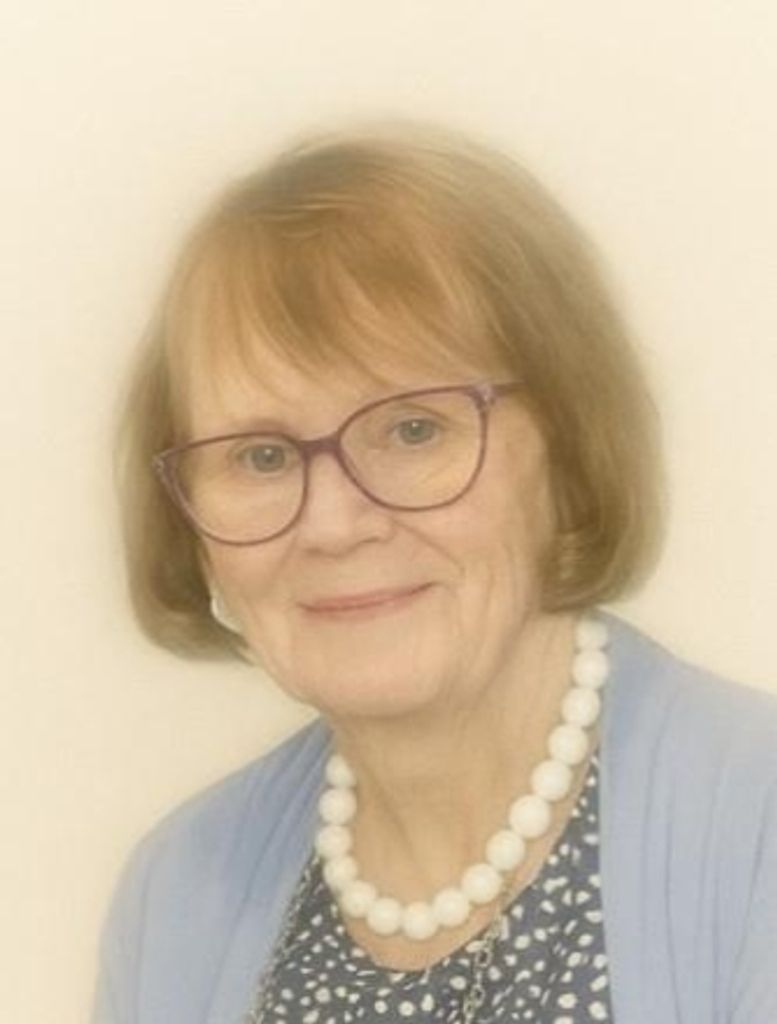 Rachel Hanson