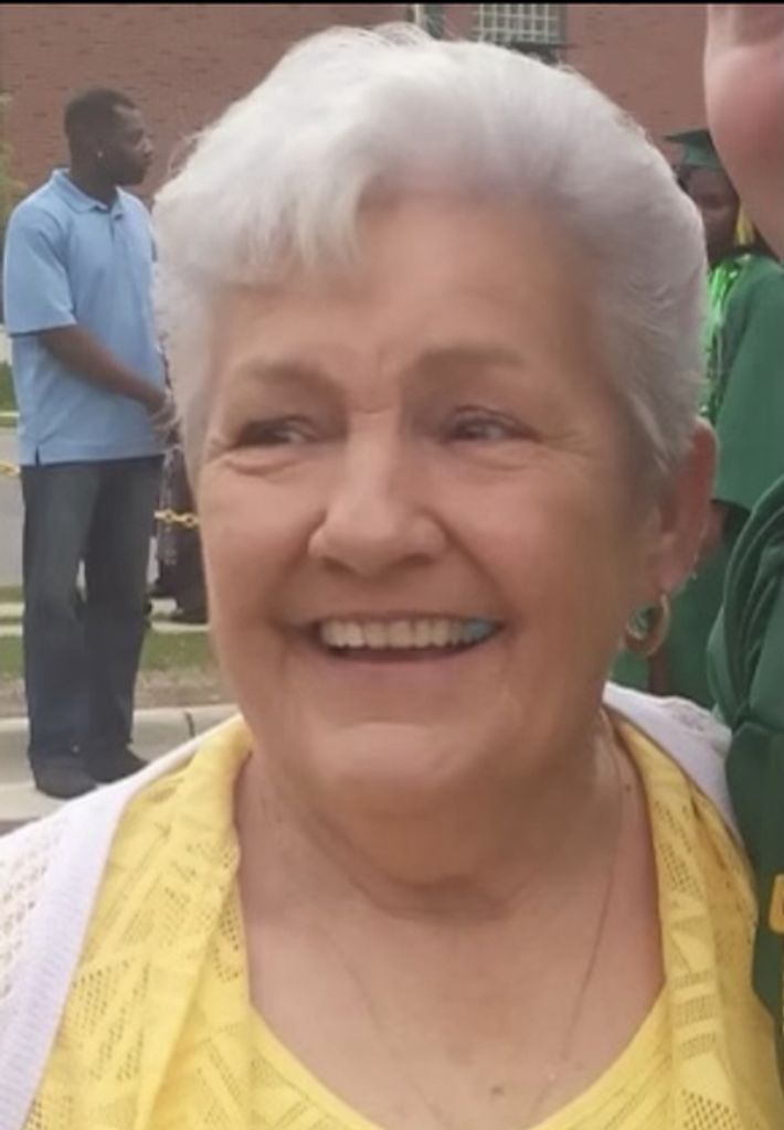 Willie Faye Sanders Profile Photo