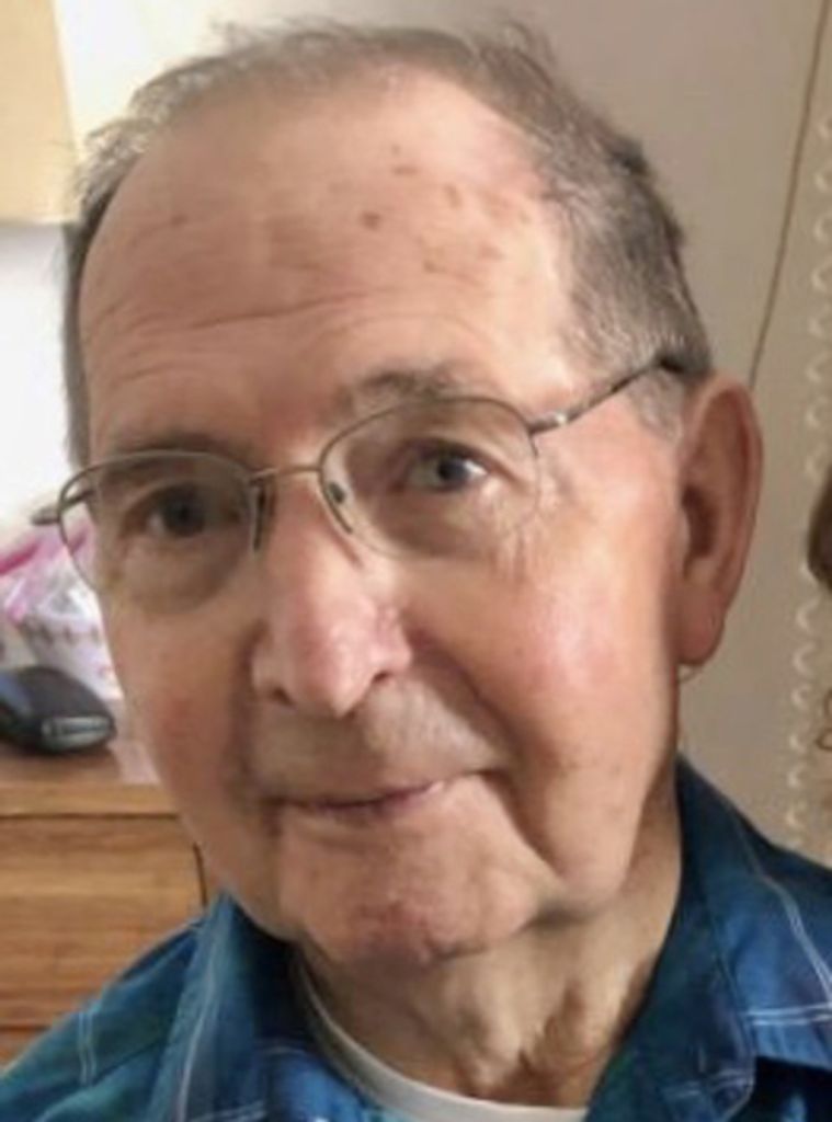 James Amberg Profile Photo