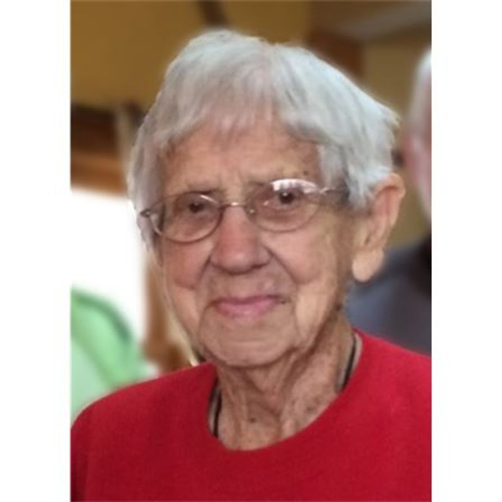 Lorraine "Rene" Eastman