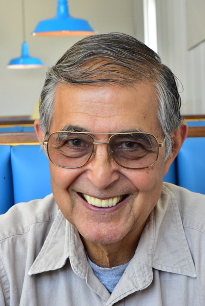 Darro Setrino Oclaray Profile Photo
