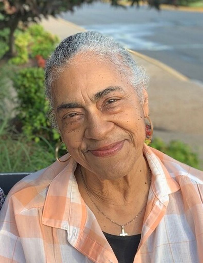 Francine Charlotte Grooms