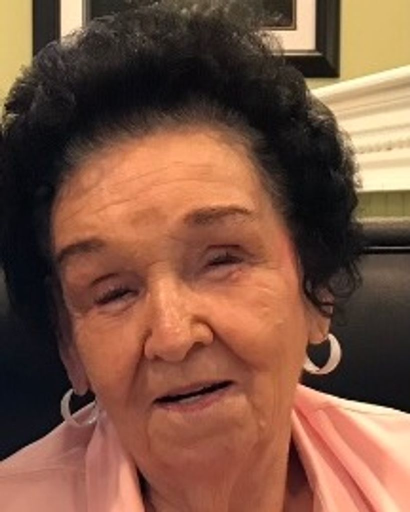 Mary Elizabeth Hatchett