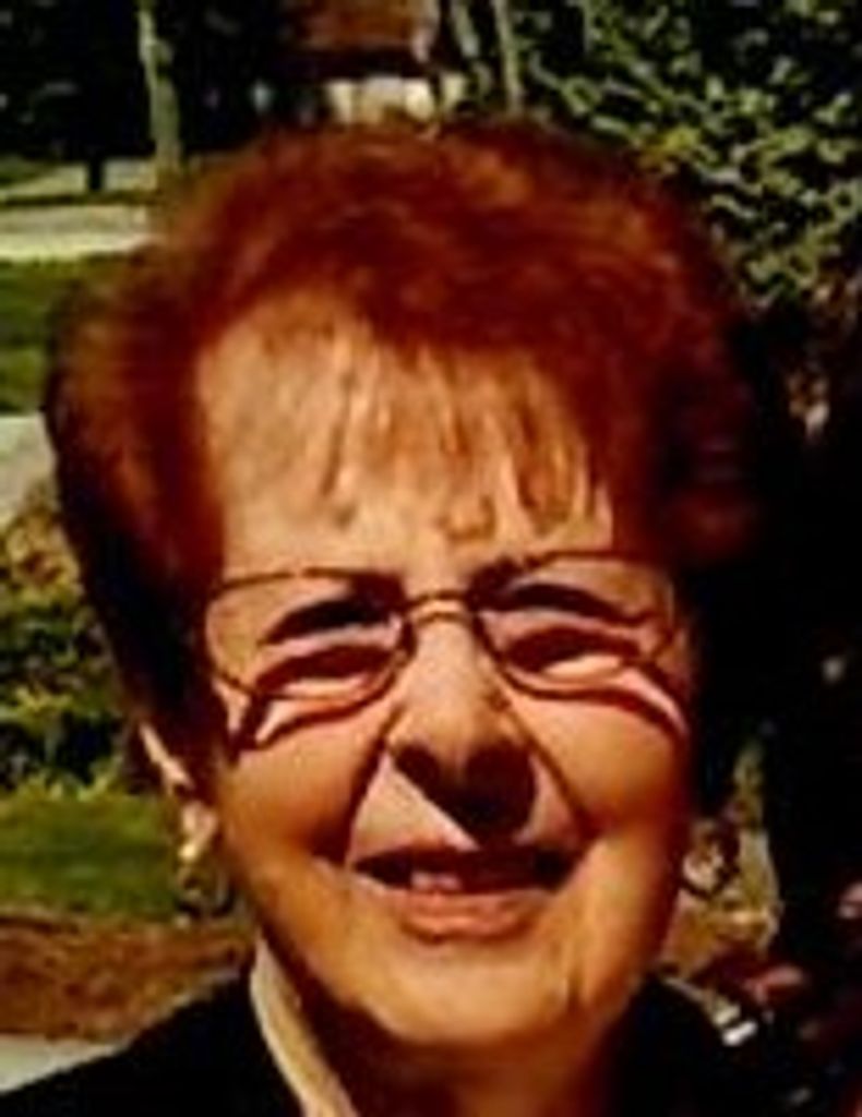 Teresa Romeo Profile Photo