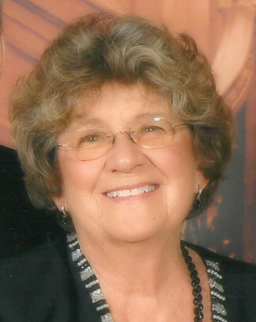 Lenore M. Muschler