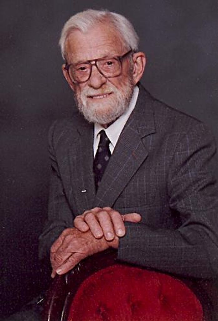 Mack Bennett