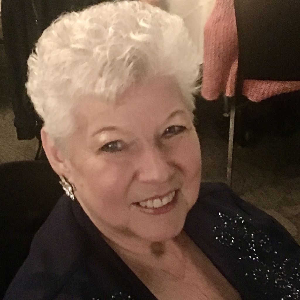 Patricia Ann Thakur Profile Photo