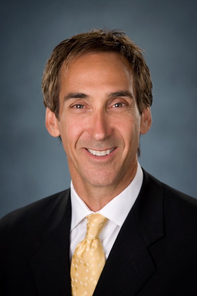 Dr. Marshall Dickholtz, Jr. Profile Photo