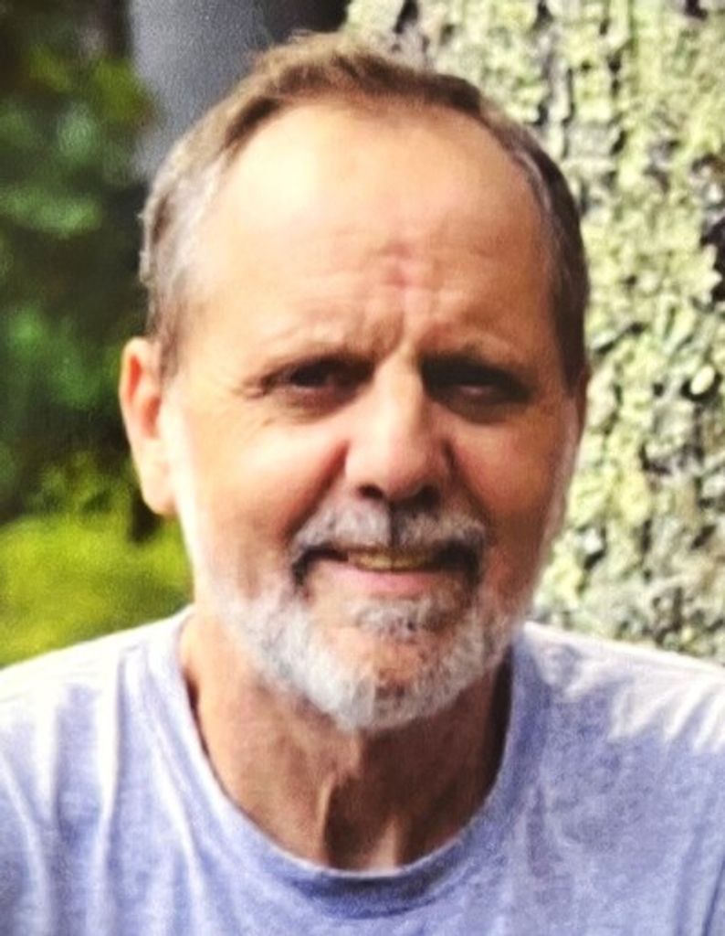 Randell "Swamp" Ray Conley Profile Photo
