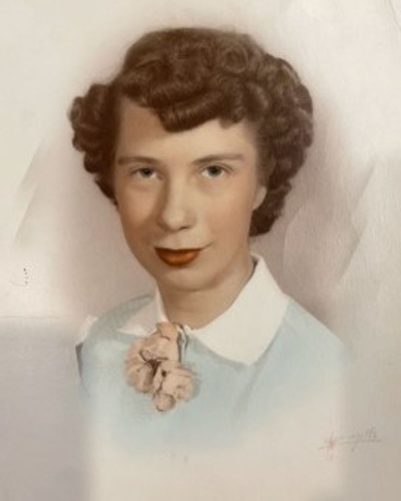Lorena Fay Bibb (nee James) Profile Photo