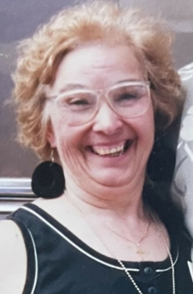 Sandra Wall Profile Photo