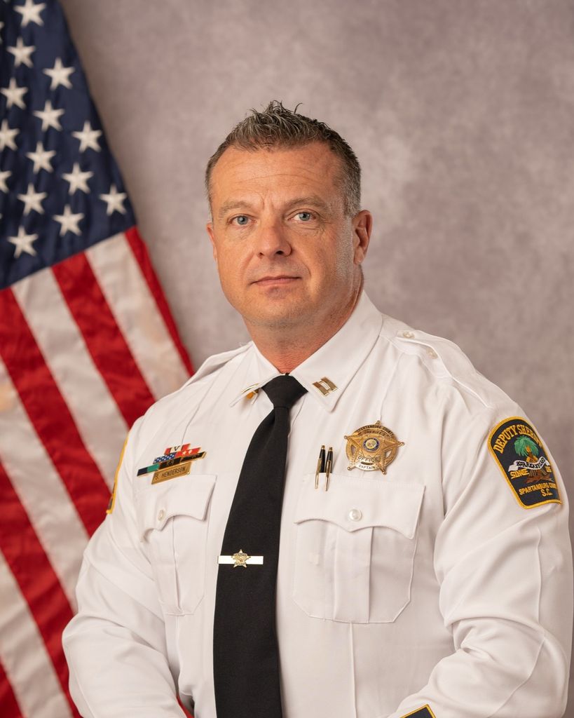 Steven Paul Henderson, II Profile Photo