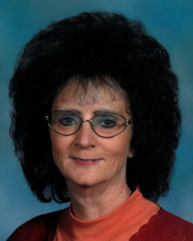 Marlene R. (Konst)  Schroeder