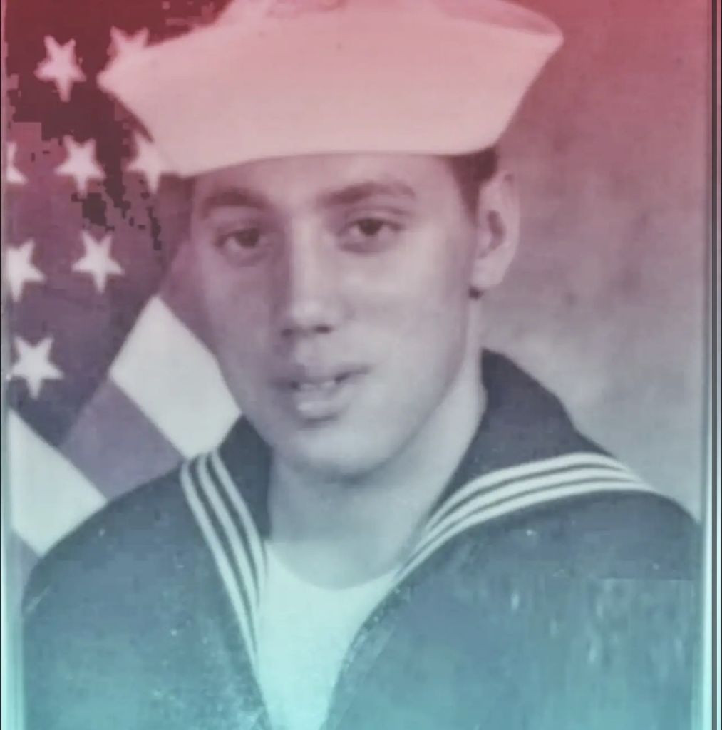 Glenn Patrick Conant Profile Photo