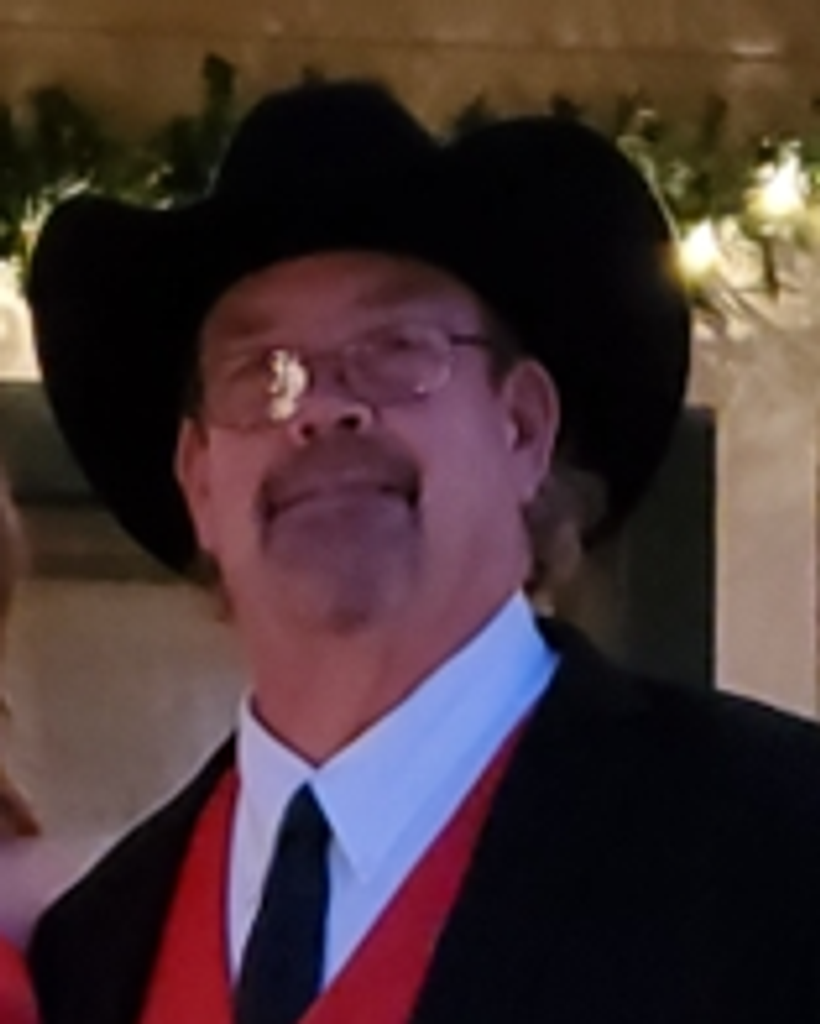 Howard "Rowdy" Hensen Reynolds Profile Photo