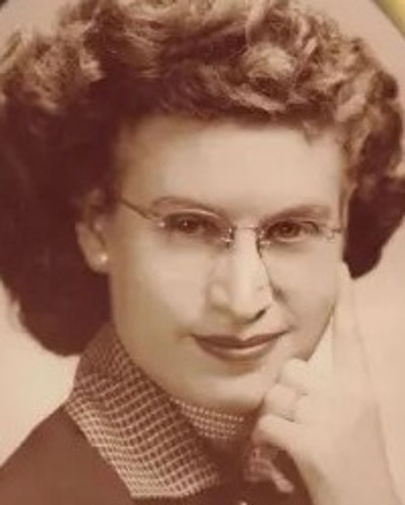 Sarah Elizabeth Claxton