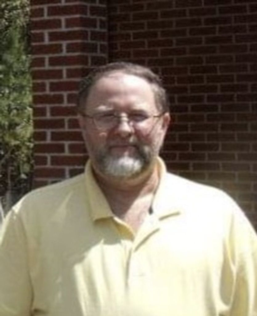 Rev. Jimmy Payne Profile Photo