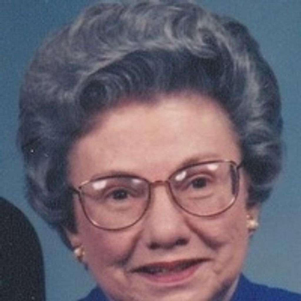 Betty Jo Todd