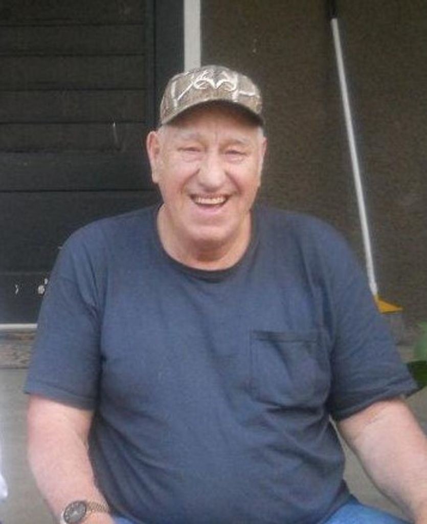 Ralph Galen Hockman Profile Photo