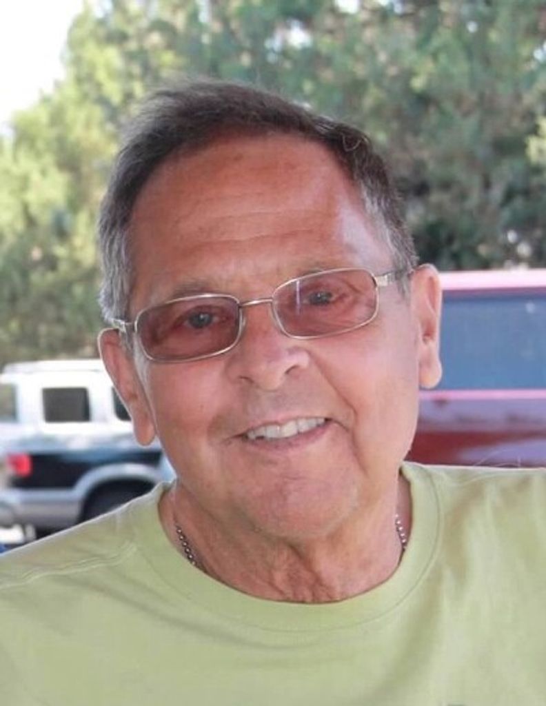 Charles Richard Walter Profile Photo