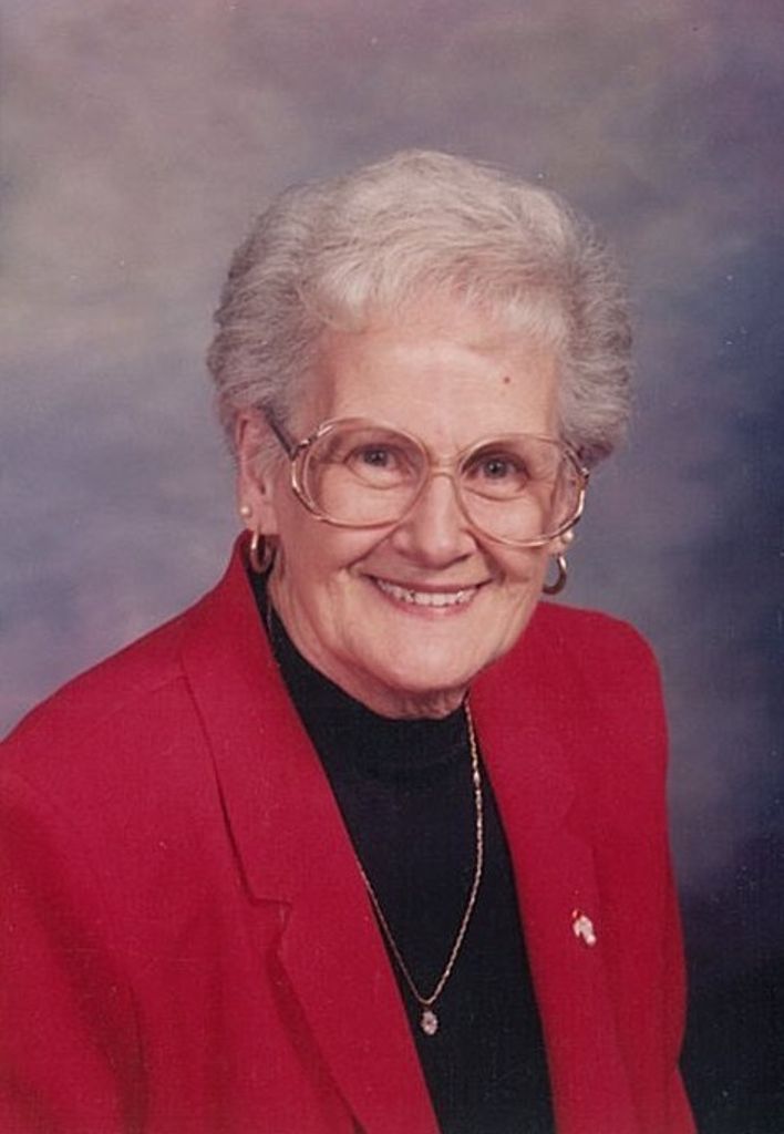 Esther Burns Profile Photo