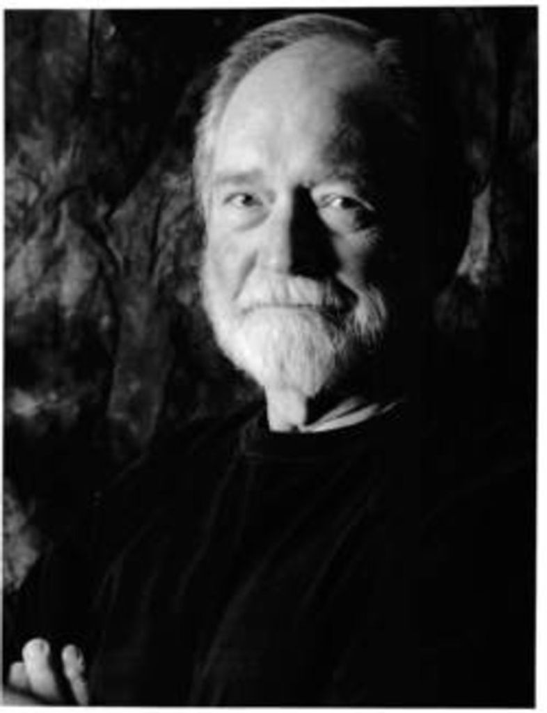 Harold Gehard Carlson