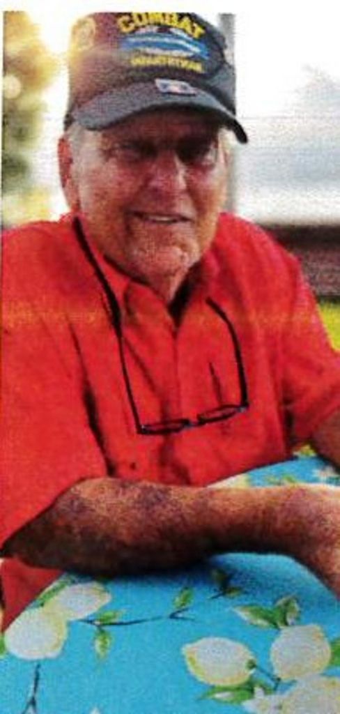 Thomas Richard Wallace Profile Photo
