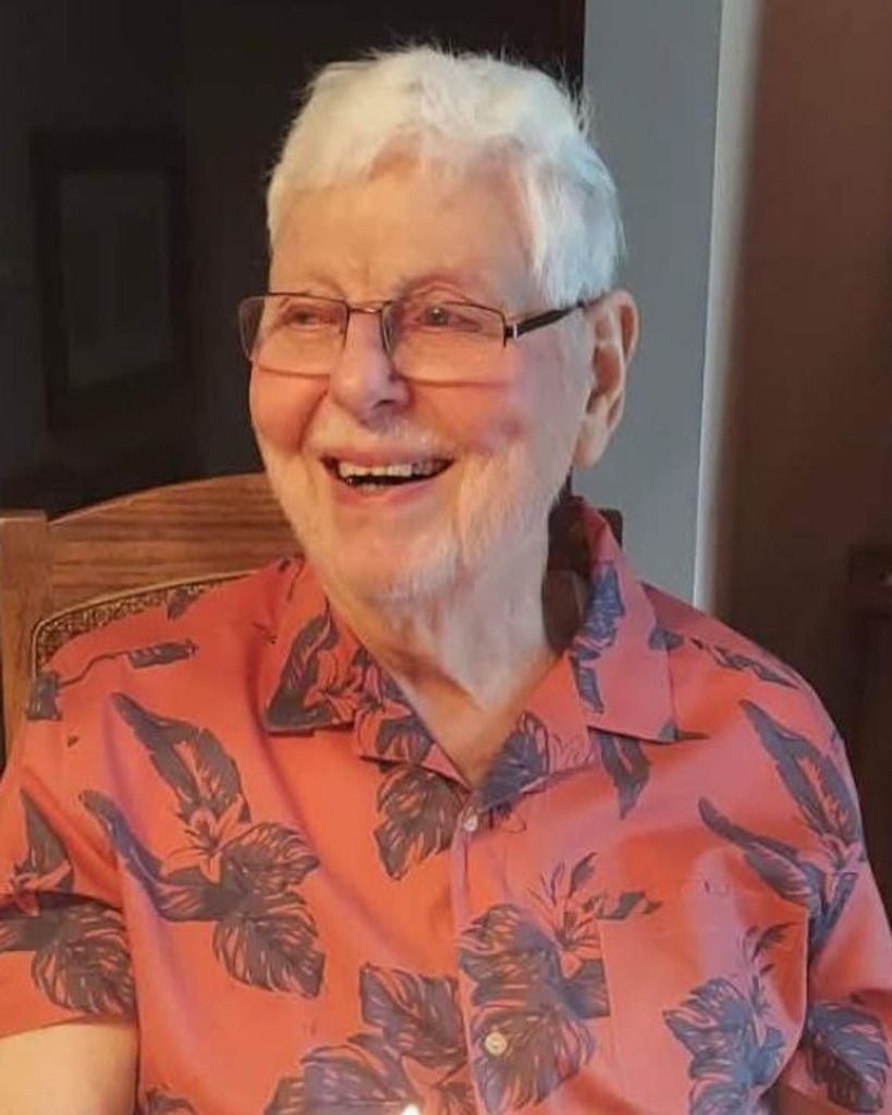 Lloyd B. Lasher Profile Photo