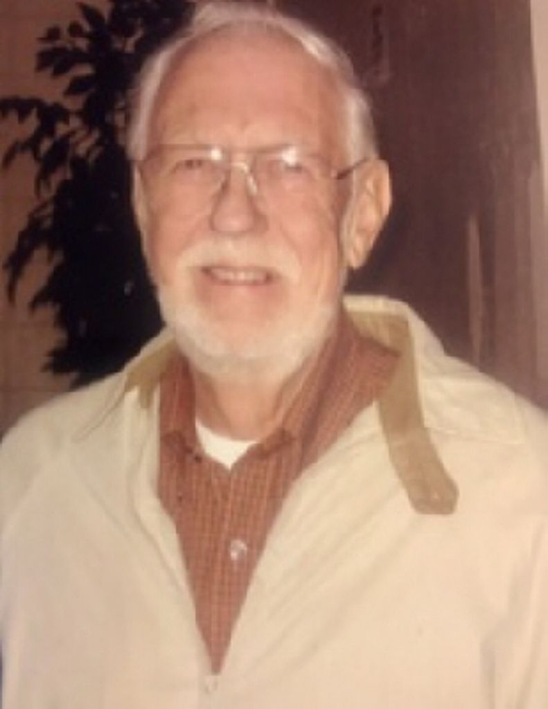 James David Hollingsworth Profile Photo